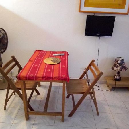 Ferienwohnung Chez MAX et KHADY Dakar Exterior foto