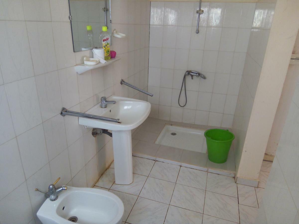 Ferienwohnung Chez MAX et KHADY Dakar Exterior foto